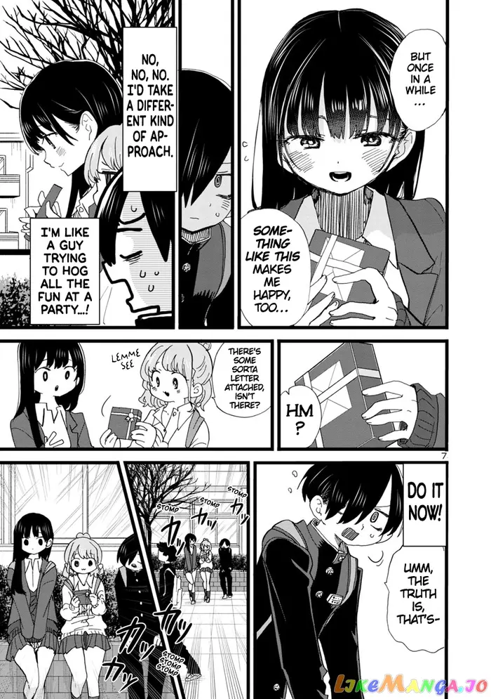 The Dangers in My Heart Chapter 90 image 08_optimized